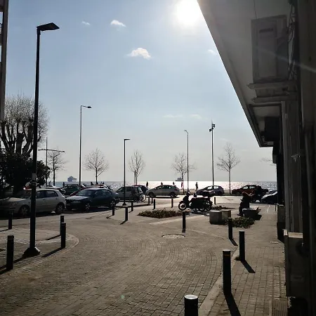 Effrosini Sea & Center * Thessaloniki