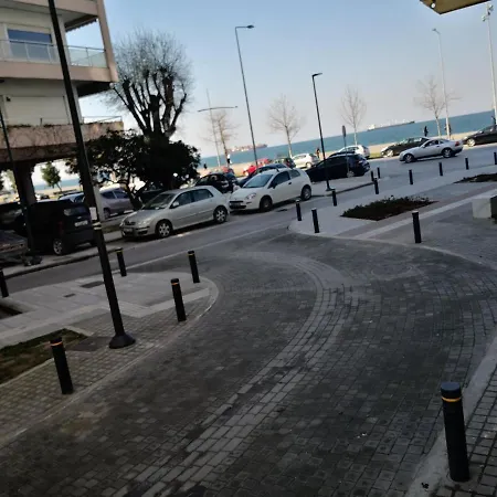 Effrosini Sea & Center