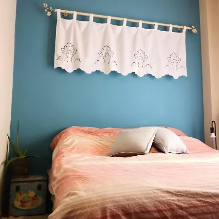 Effrosini Sea & Center Apartment *