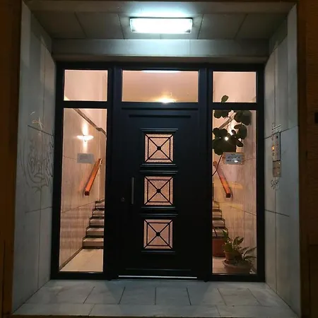 Apartment Effrosini Sea & Center Thessaloniki